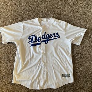 Men’s Dodgers jersey
